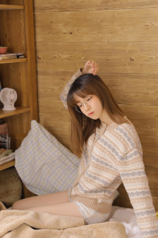 两女一直
